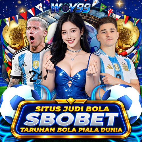 SBOBET88: Situs Agen Judi Bola Online Daftar SBOBET Terpercaya Bet Parlay 2026
